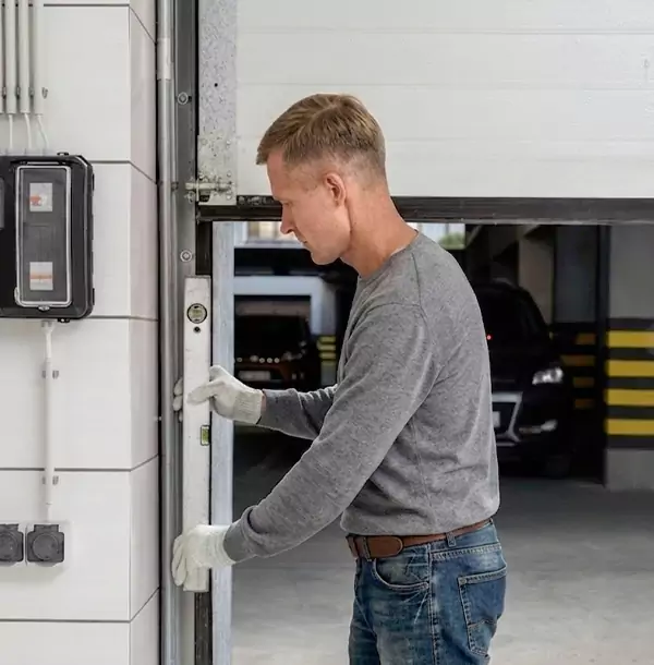 Why Choose Us for Door, Gate and Security Services in Point Pleasant, NJ