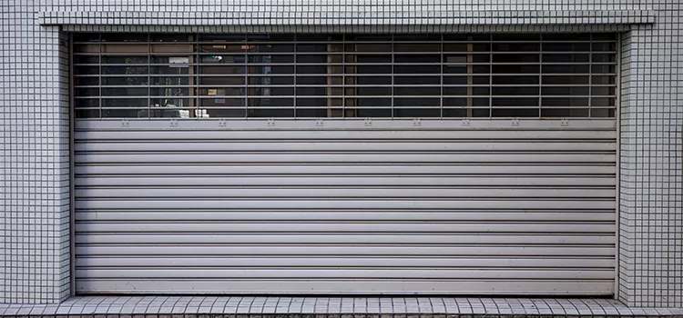 Advanced Solutions for Your Aluminum Garage Doors in Point Pleasant, New Jersey