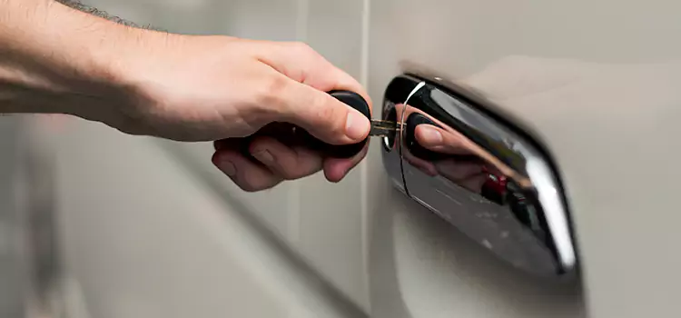 Why Choose Our Auto Locksmith Team in Point Pleasant, NJ?