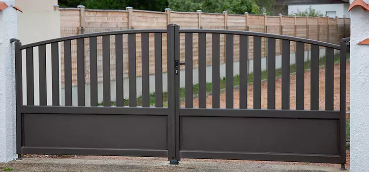 Advanced Gate Solutions in Point Pleasant, NJ