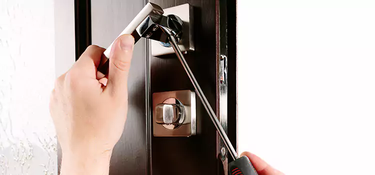 Door Lock Replacement Service Point Pleasant