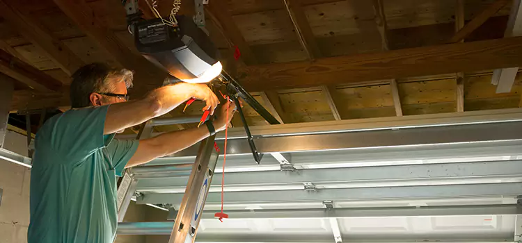 Garage Door Opener Sales and Installation Point Pleasant