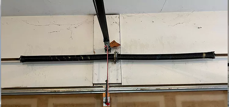 Garage Door Cable Repair Near Me in Point Pleasant, NJ