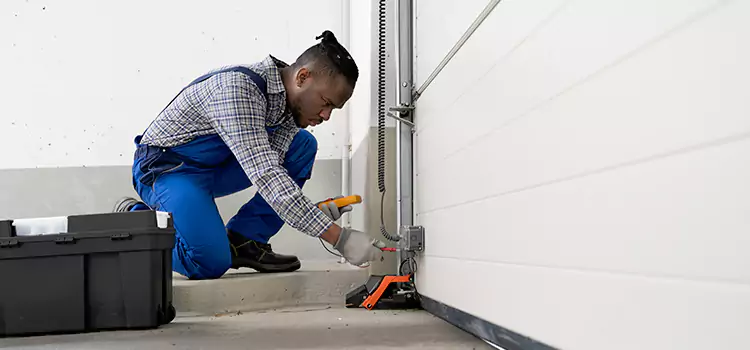 Expert Solutions for Every Garage Lock Need in Point Pleasant, NJ
