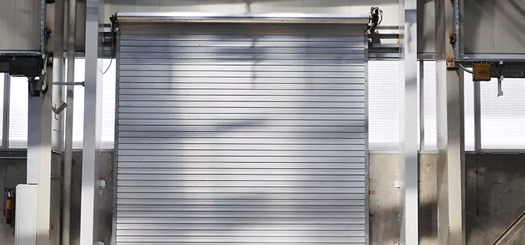 Roller Door Maintenance Point Pleasant