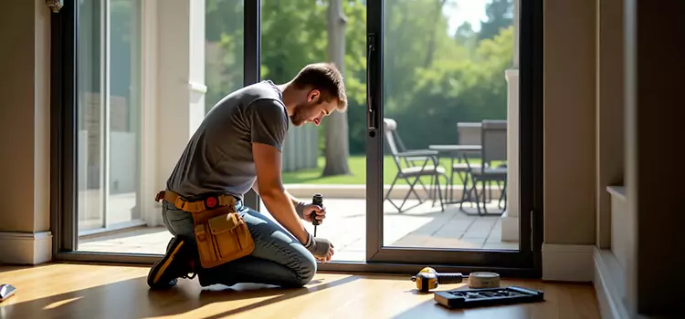 Comprehensive Solutions for Every Glass Door Need in Point Pleasant, NJ