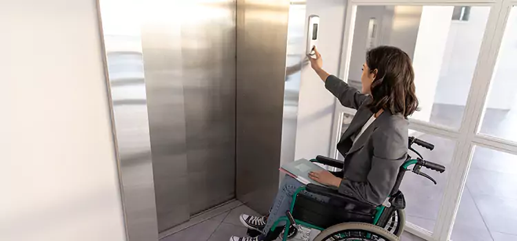 Benefits of Modern Handicap Door Systems in Point Pleasant, NJ