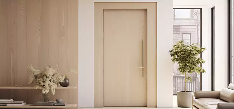 Choose Quality for Your Inside Doors in Point Pleasant, NJ