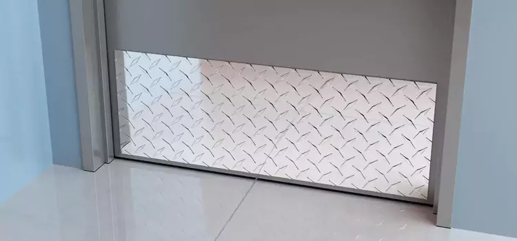 Benefits of Professional Kick Plate Solutions in Point Pleasant, NJ
