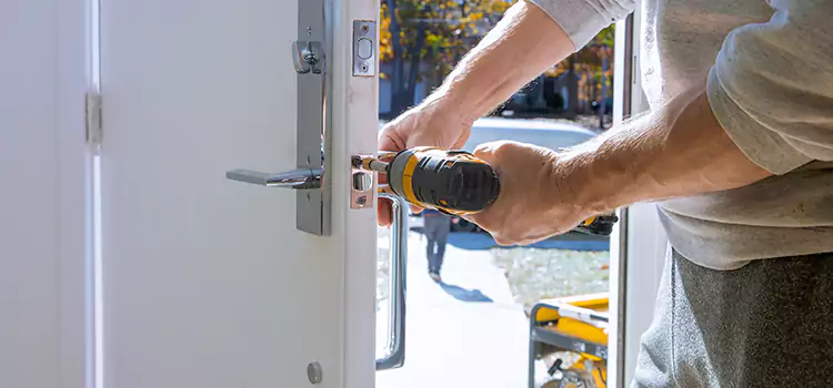 Insulated Roll Up Garage Doors Residential Point Pleasant