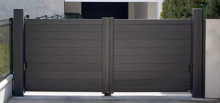 Common Residential Gate Issues We Resolve in Point Pleasant, NJ