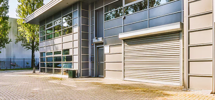 Electric Roller Garage Doors Point Pleasant