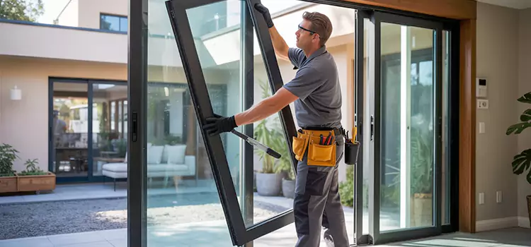 Specialized Sliding Door Roller Services in Point Pleasant, New Jersey
