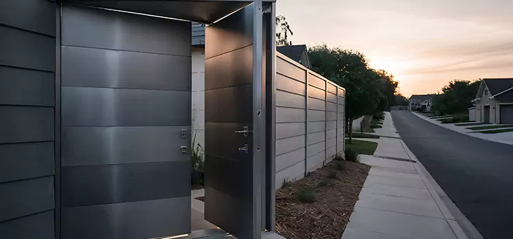 Comprehensive Steel Door Solutions in Point Pleasant, NJ