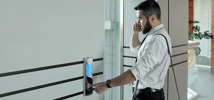 Cloud Based Access Control Point Pleasant