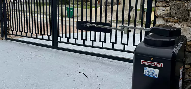 Seamless Installation and Support for Your New Gate in Point Pleasant, NJ