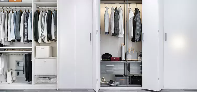 Glass Closet Door Repair Point Pleasant