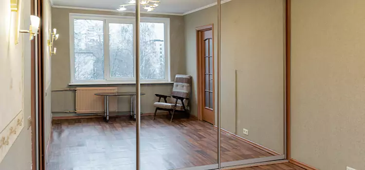 Mirror Closet Door Roller Replacement Point Pleasant