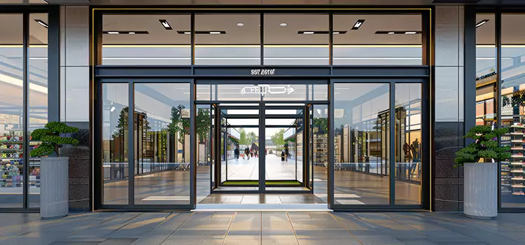 Commercial Door Service in Point Pleasant, NJ