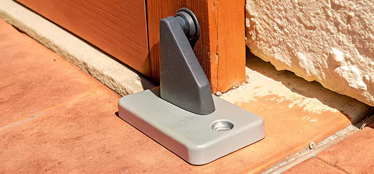 Aesthetic Door Stop Selection Point Pleasant