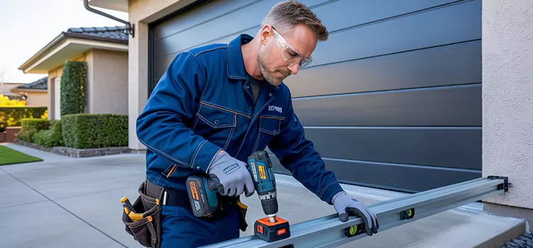 Why Choose Us for Garage Door Off Track Services in Point Pleasant, New Jersey?