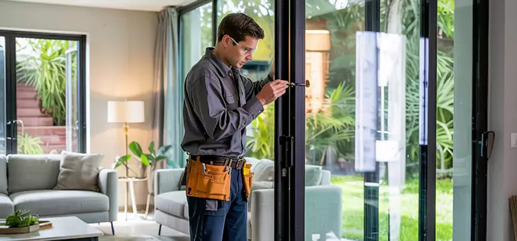Why Choose Us for Your Glass Door Needs in Point Pleasant, NJ?