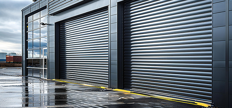 Emergency Industrial Garage Door Service Point Pleasant