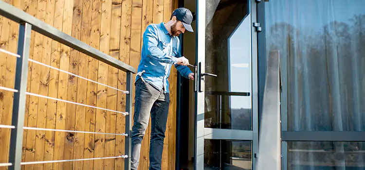 Emergency Patio Door Repair Point Pleasant