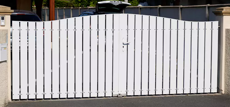 Why Choose Us for Residential Gate Repair in Point Pleasant, NJ?