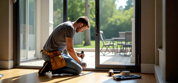 Patio Door Installation Experts in Point Pleasant, NJ