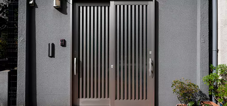 Specialized Steel Door Services in Point Pleasant, NJ